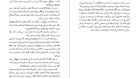 دانلود کتاب انجیل سفید توبیاس وولف PDF