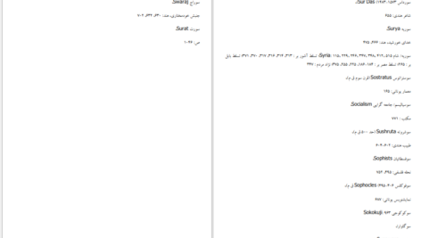 دانلود کتاب تاریخ تمدن ویل دورانت PDF