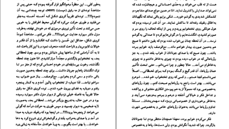 دانلود کتاب دراکولا ۲ برام استوکر PDF