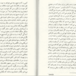 دانلود کتاب سیاست افغانستان؛ روایتی از درون دکتر رنگین دادفر سینا جلد دوم PDF