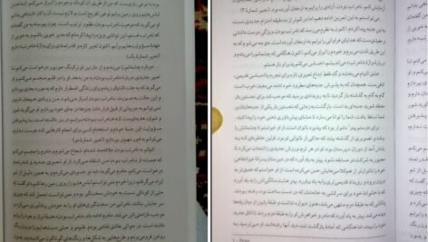 دانلود کتاب نیمه تاریک وجود دبی فورد PDF