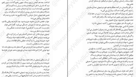 دانلود کتاب کابوس زدگان دن پیلاکی PDF