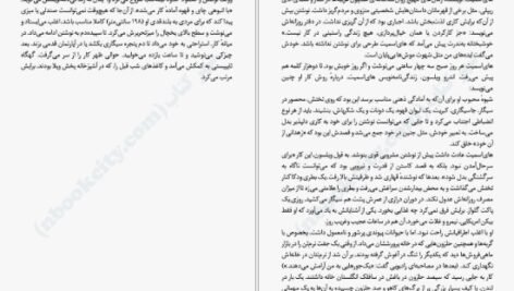 دانلود کتاب آداب روزانه مریم مومنی PDF
