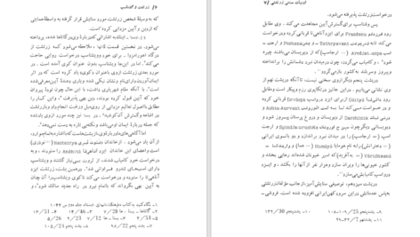 دانلود کتاب ادبیات سنتی زرتشتی زرتشت و گشتاسب هاشم رضی PDF