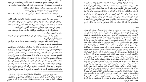 دانلود کتاب الفبای خانواده ناتالیا جینتسبورگ PDF