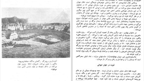 دانلود کتاب ایران باستان ژاله آموزگار PDF