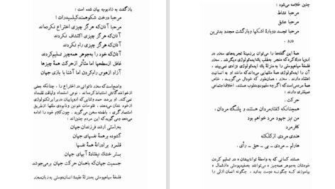 دانلود کتاب بازگشت به زادبوم امه سه زر PDF