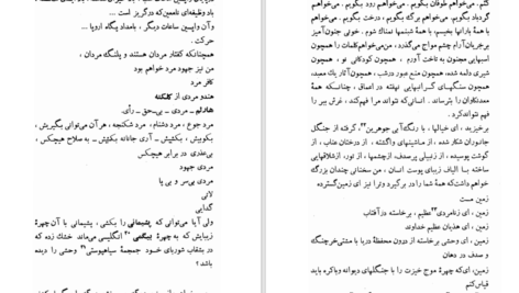 دانلود کتاب بازگشت به زادبوم امه سه زر PDF