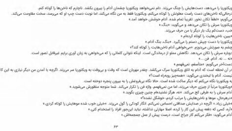 دانلود کتاب بانوی طبقه بالا مک فادن PDF