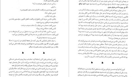 دانلود کتاب باورم کن نفیسه معتکف PDF