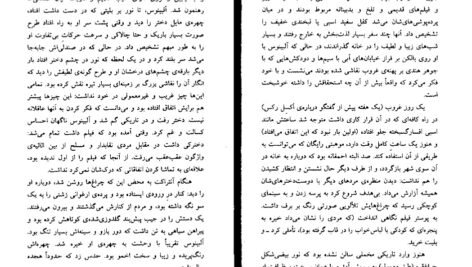 دانلود کتاب خنده در تاریکی ولادیمیر ناباکوف PDF
