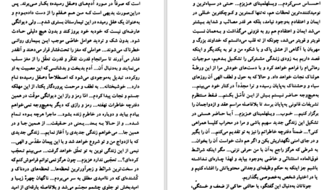 دانلود کتاب دراکولا ۱ برام استوکر PDF