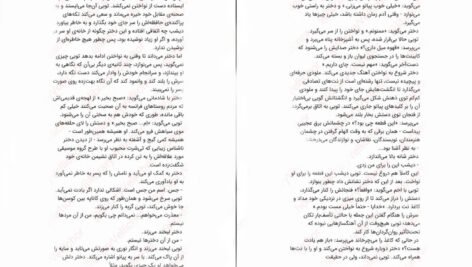 دانلود کتاب زندگی نامرئی ادی لارو ویکتوریا شواب PDF