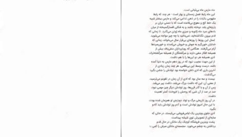 دانلود کتاب زندگی نامرئی ادی لارو ویکتوریا شواب PDF