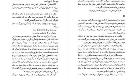 دانلود کتاب سرزمین گوجه‌های سبز هرتا مولر PDF