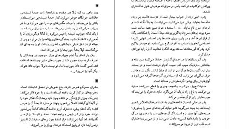 دانلود کتاب سرزمین گوجه‌های سبز هرتا مولر PDF