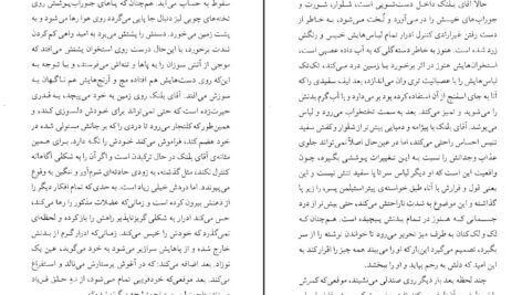 دانلود کتاب سفر در اتاق تحریر پل استر PDF