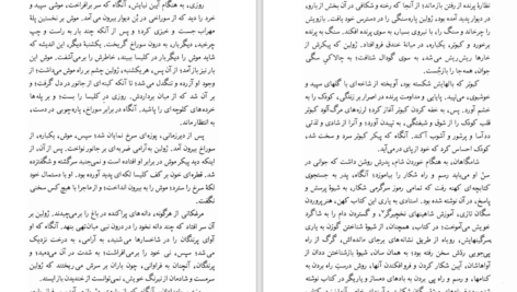 دانلود کتاب سه داستان گوستاو فلوبر PDF