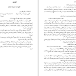 دانلود کتاب شرح شوق سعید حمیدیان جلد پنجم PDF