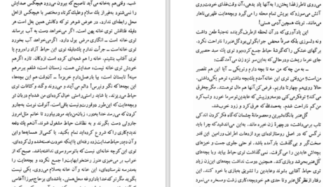دانلود کتاب شلغم میوه بهشته علی محمد افغانی PDF