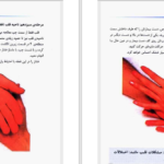 دانلود کتاب ماساژ درمانی با دست دنیس ویشلو براون PDF