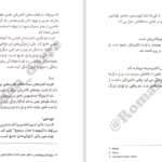 دانلود کتاب مایکل وی طوفان آذرخش جلد پنجم ریچارد پل اوانز PDF