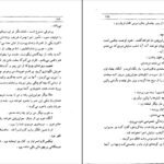 دانلود کتاب مردی که می خندد رضا فکور PDF