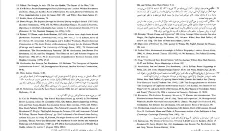 دانلود کتاب مقاومت شکننده جان فوران PDF