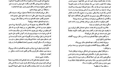 دانلود کتاب نجواها و دروغ‌ها جوی فیلدینگ PDF