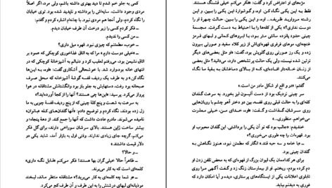 دانلود کتاب نجواها و دروغ‌ها جوی فیلدینگ PDF