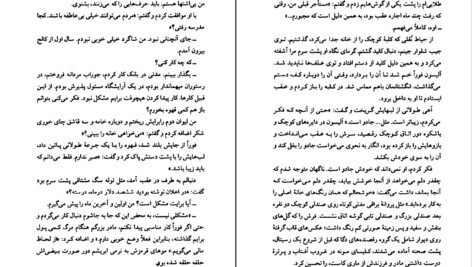 دانلود کتاب نجواها و دروغ‌ها جوی فیلدینگ PDF