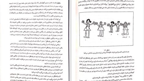 دانلود کتاب نقاشی کودکان پریرخ دادستان PDF