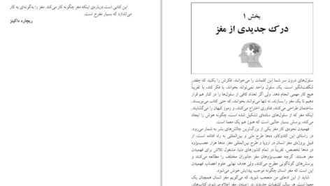 دانلود کتاب هزار مغز جف هاکینز PDF