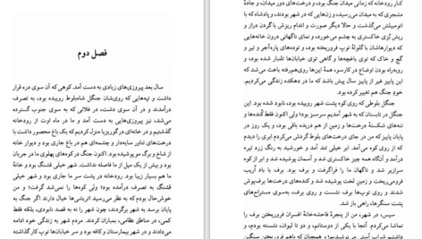 دانلود کتاب وداع با اسلحه ارنست همینگ وی PDF