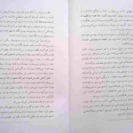 دانلود کتاب پسر ایرانی ماری رنولت PDF