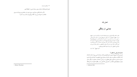 دانلود کتاب ژرفای زن بودن مورین مورداک PDF