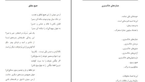 دانلود کتاب کرگدنیسم بهمن انصاری PDF