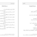 دانلود کتاب کرگدنیسم بهمن انصاری PDF