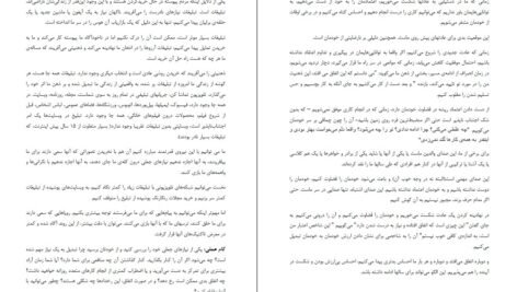 دانلود کتاب کوچک رضایت لئو بابوتا PDF