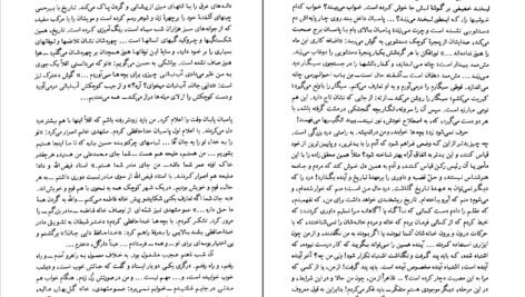 دانلود کتاب گورستان غریبان ابراهیم یونسی PDF